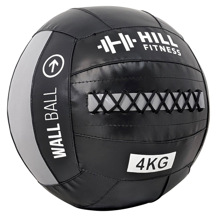 Pro Series: Wall Balls