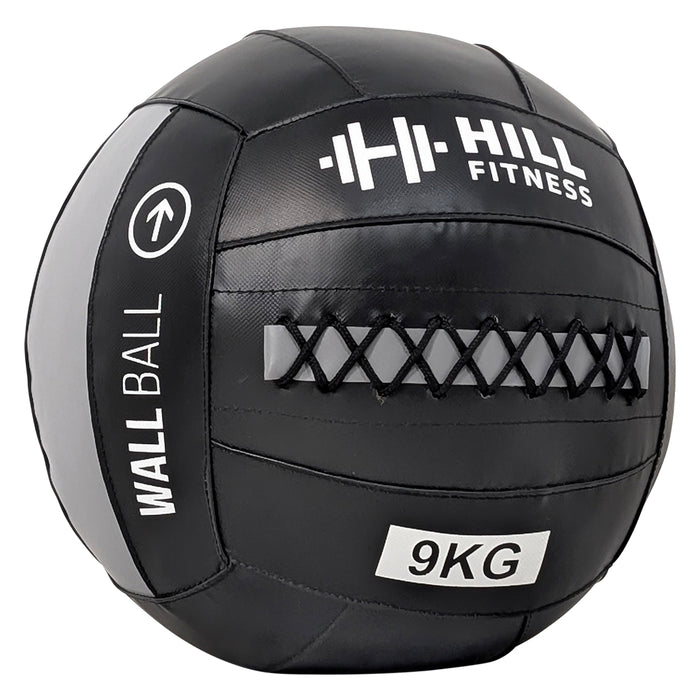 Pro Series: Wall Balls