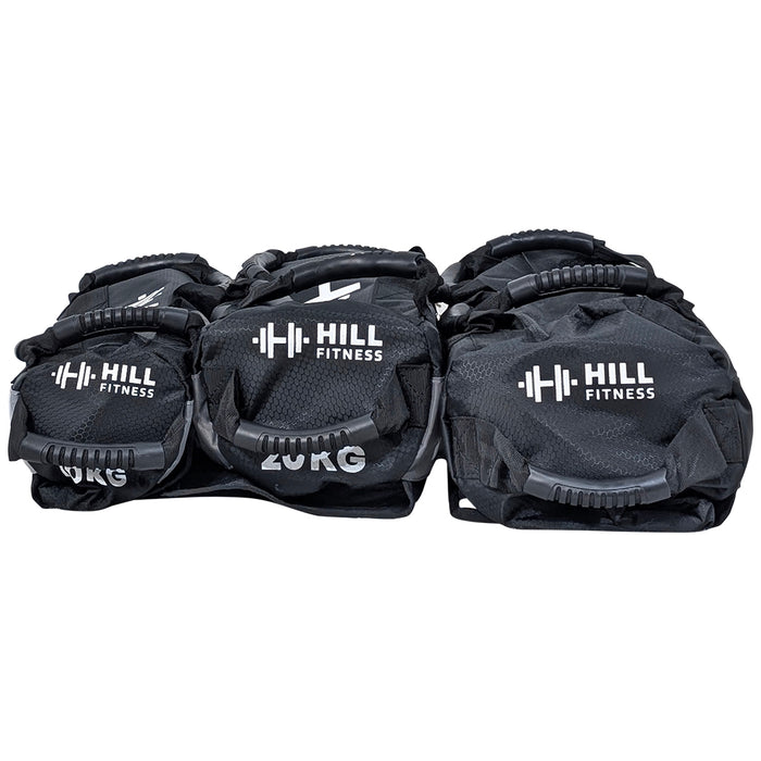 Pro Series: Sandbags (Power Bags)