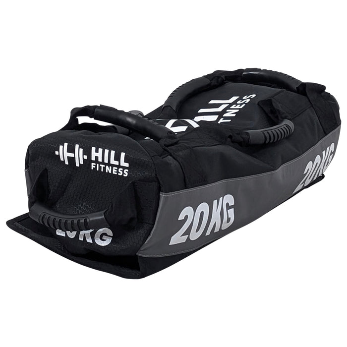 Pro Series: Sandbags (Power Bags)