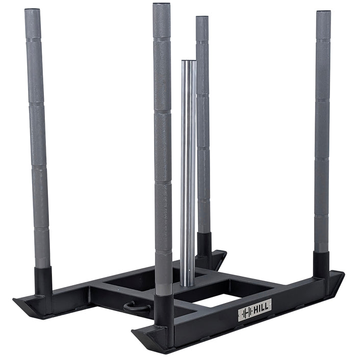 Pro Series: Prowler / Weight Sled