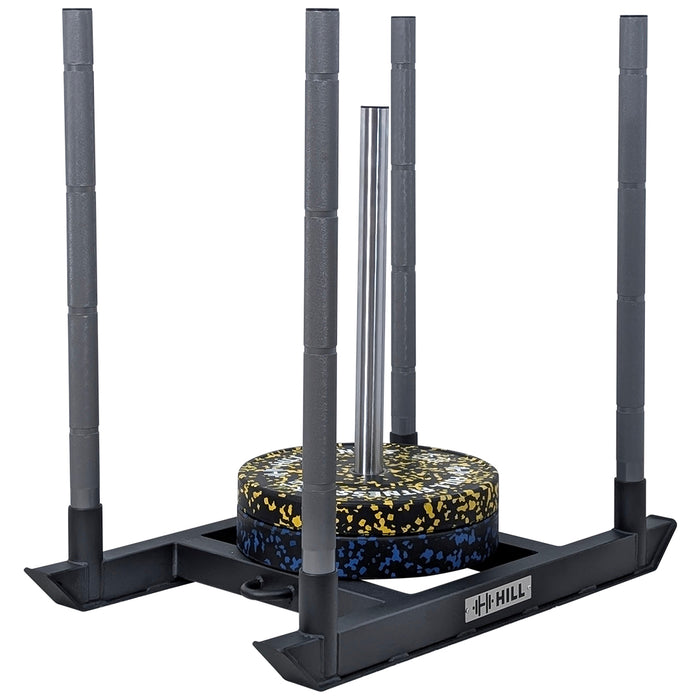 Pro Series: Prowler / Weight Sled