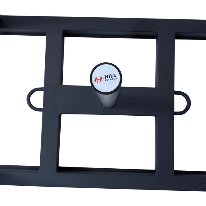 Pro Series: Prowler / Weight Sled