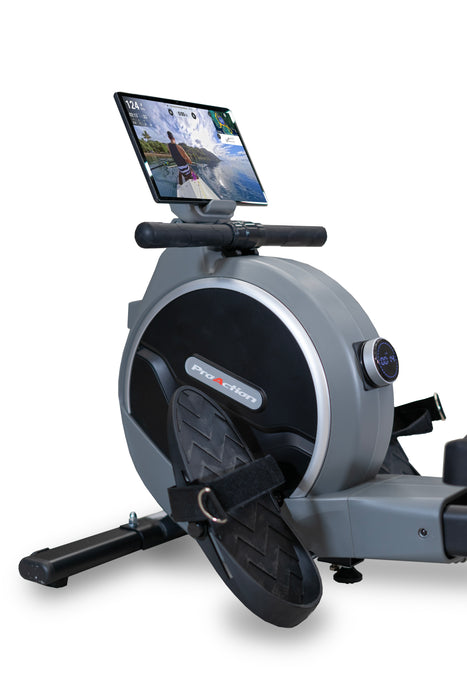 BH Fitness: i.Thames Rowing Machine