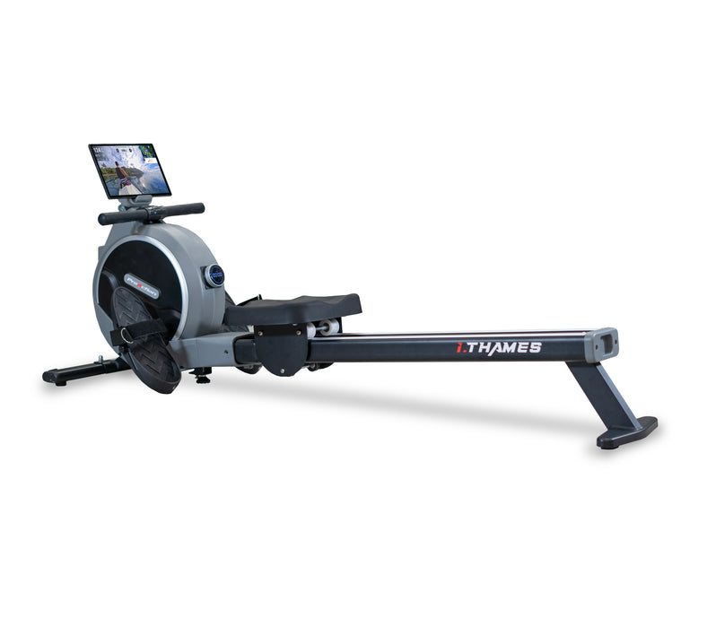 BH Fitness: i.Thames Rowing Machine