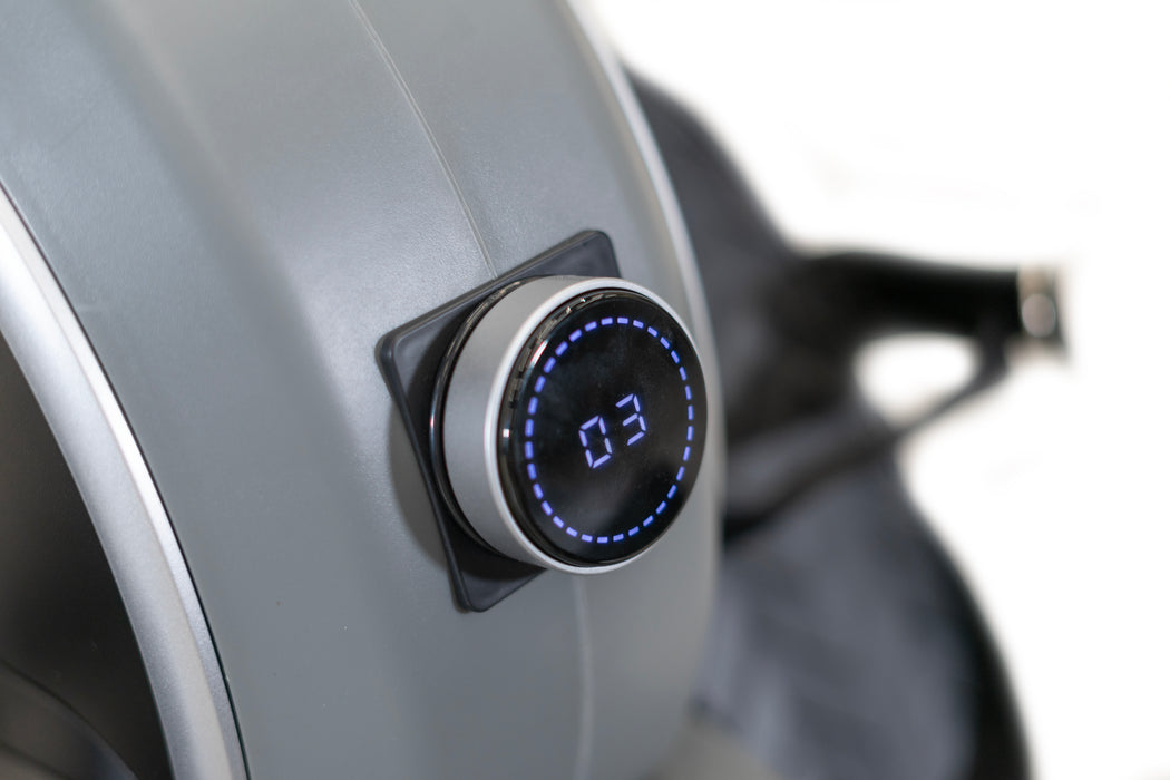 BH Fitness: i.Thames Rowing Machine