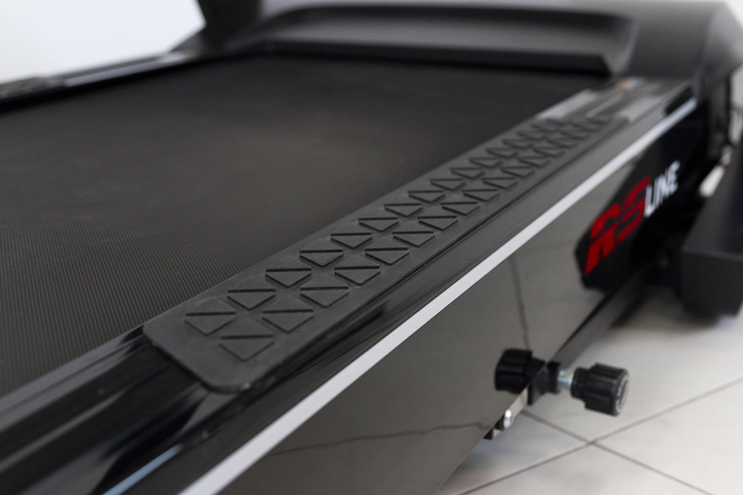 BH Fitness: RS900 Multimedia Treadmill
