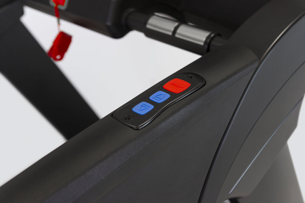 BH Fitness: RS900 Multimedia Treadmill