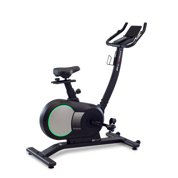 BH Fitness: Rhone Exercise Bike (ZWIFT Compatible)