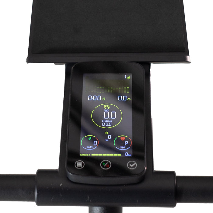 BH Fitness: Rhone Exercise Bike (ZWIFT Compatible)