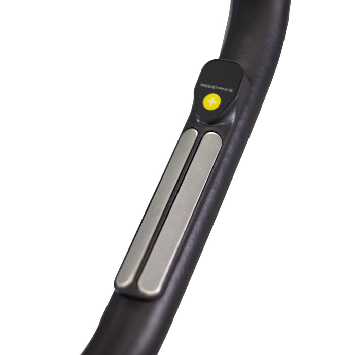 BH Fitness: Rhone Exercise Bike (ZWIFT Compatible)
