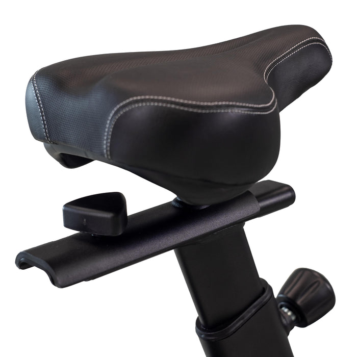 BH Fitness: Rhone Exercise Bike (ZWIFT Compatible)