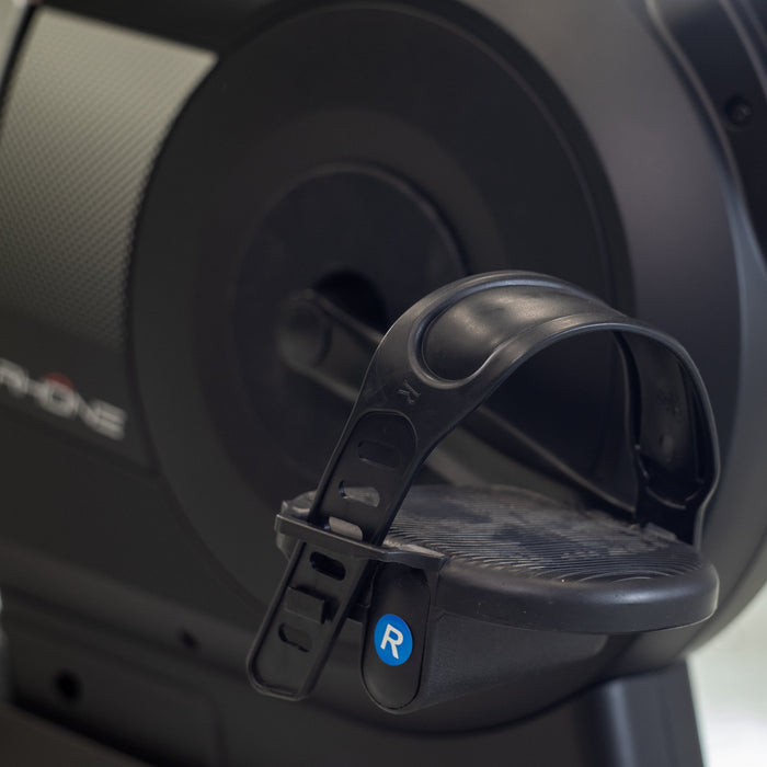 BH Fitness: Rhone Exercise Bike (ZWIFT Compatible)