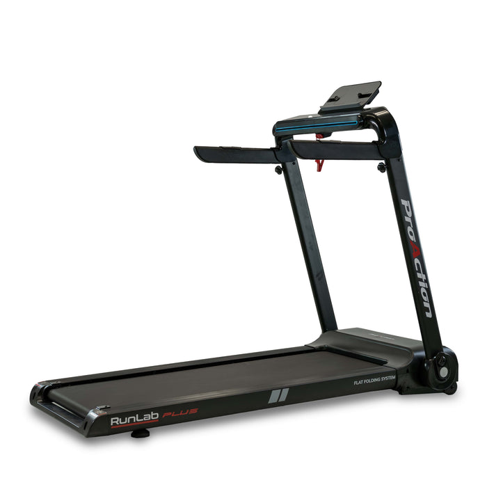 BH Fitness: Runlab Plus Folding Treadmill