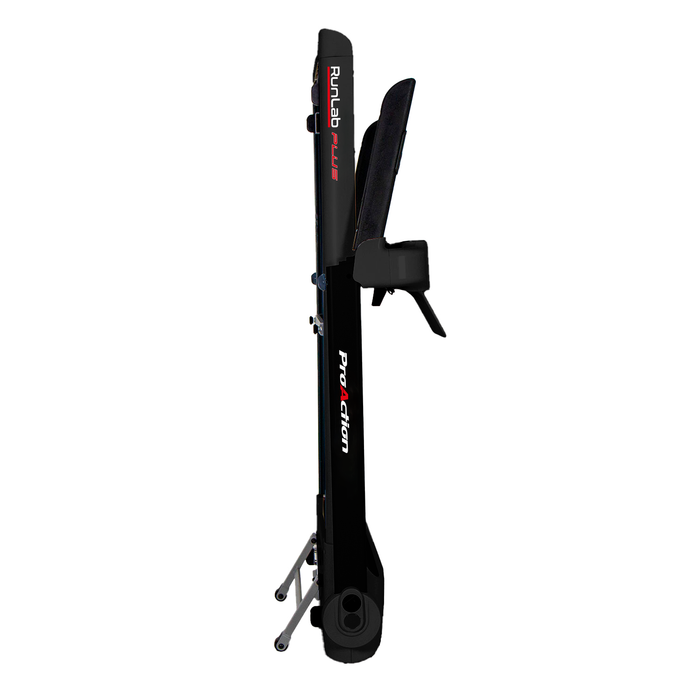 BH Fitness: Runlab Plus Folding Treadmill
