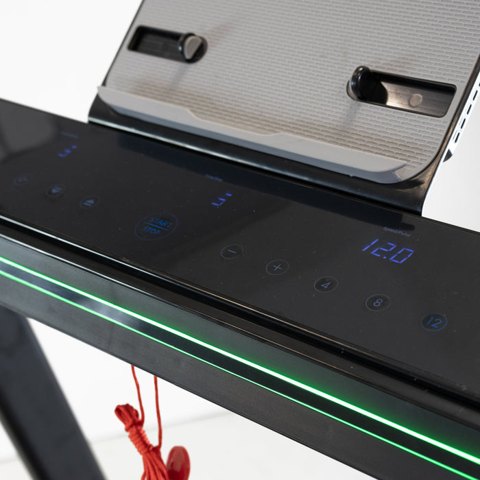BH Fitness: Runlab Plus Folding Treadmill