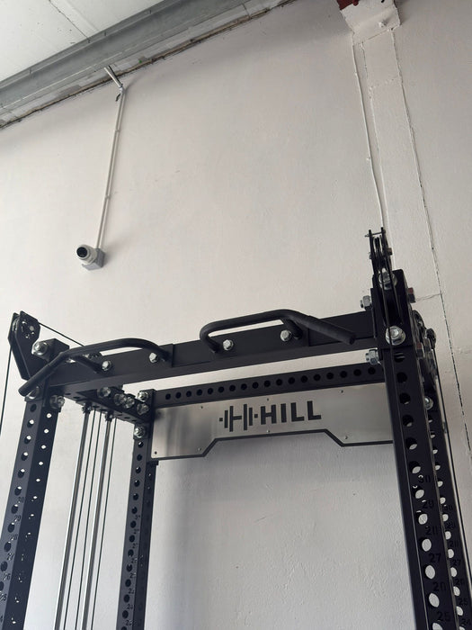 Titan Multigym – Prototype Stock (Clearance)