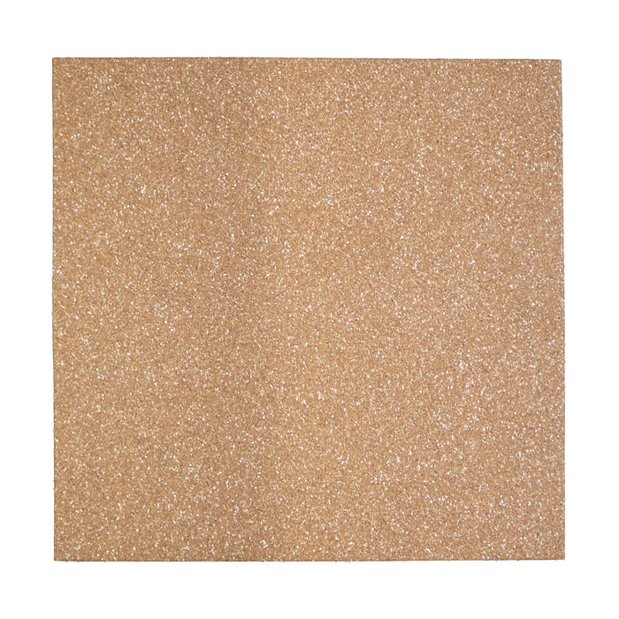 Lux: Sahara 15mm 1m² Rubber Gym Flooring Tiles