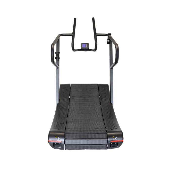 Athlete Series: Air Runner Curved Treadmill