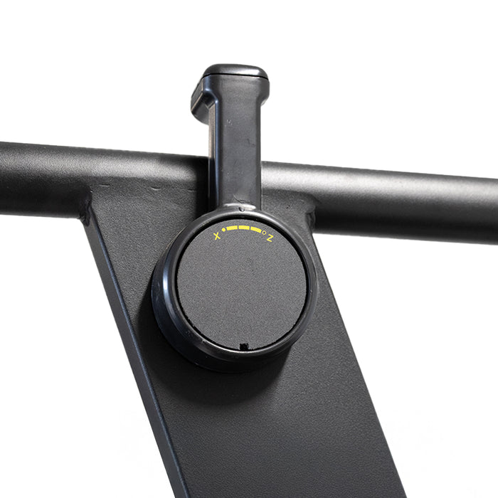 Athlete Series: Air Runner Curved Treadmill