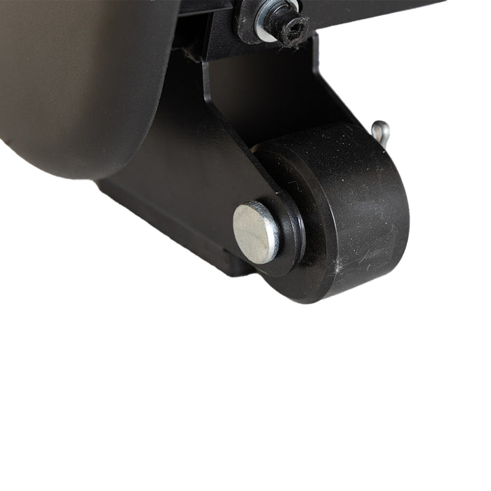 Athlete Series: Air Runner Curved Treadmill