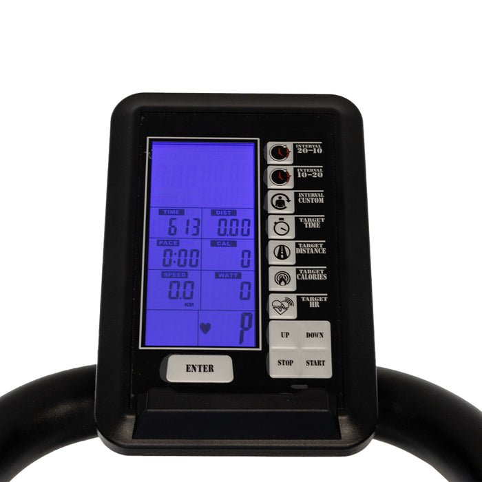 Athlete Series: Air Runner Curved Treadmill