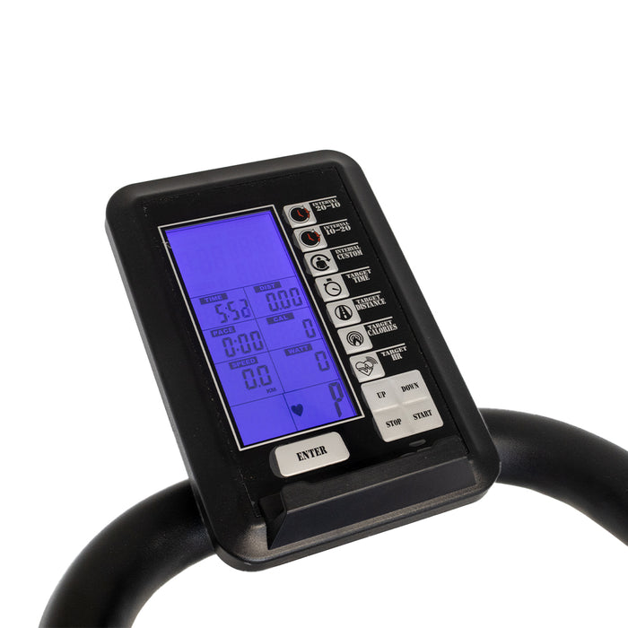 Athlete Series: Air Runner Curved Treadmill