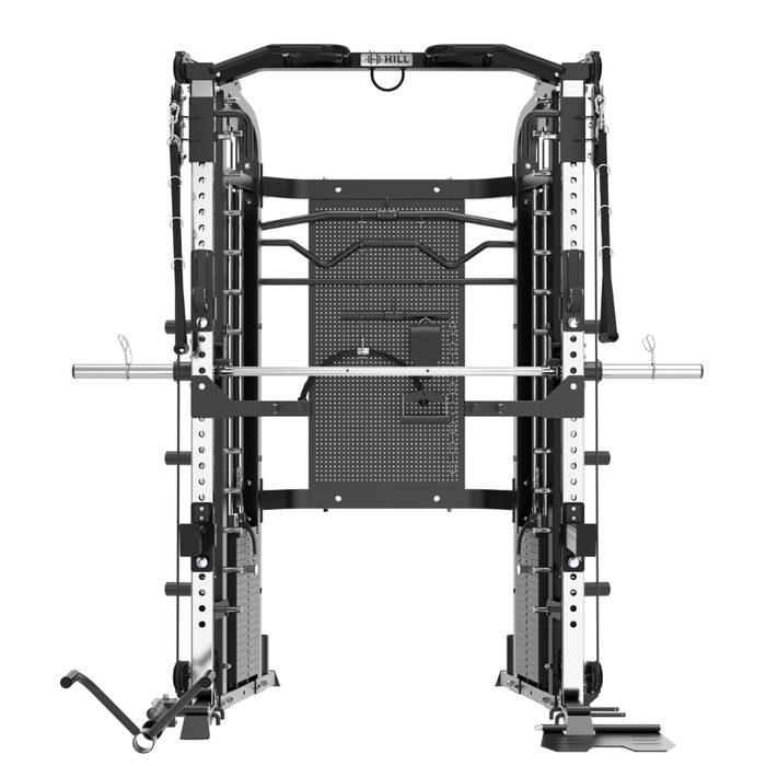 Evolution: Infinity Multi Gym - All in One Functional Trainer (Late Nov 26 Pre Order)