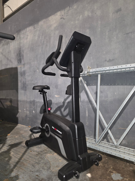 Pre-Loved Infinity Cycle Upright Exercise Bike