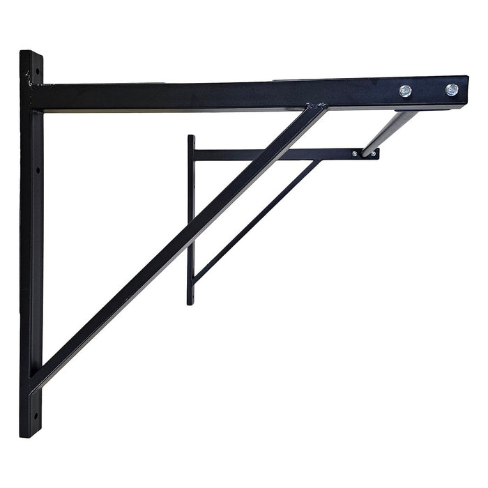 Wall Mounted Straight Pull Up Bar