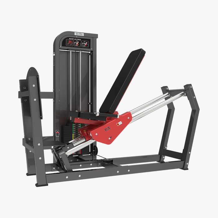 Apex Select - Leg Press Machine