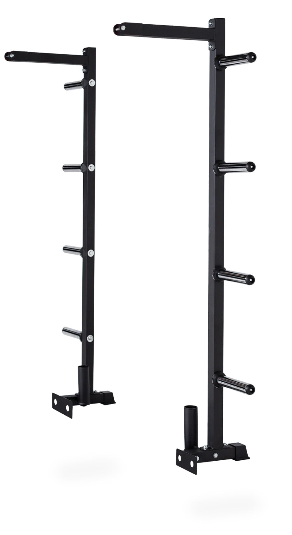 Function V3 Squat Rack - Storage System Upgrade — Hill Fitness UK