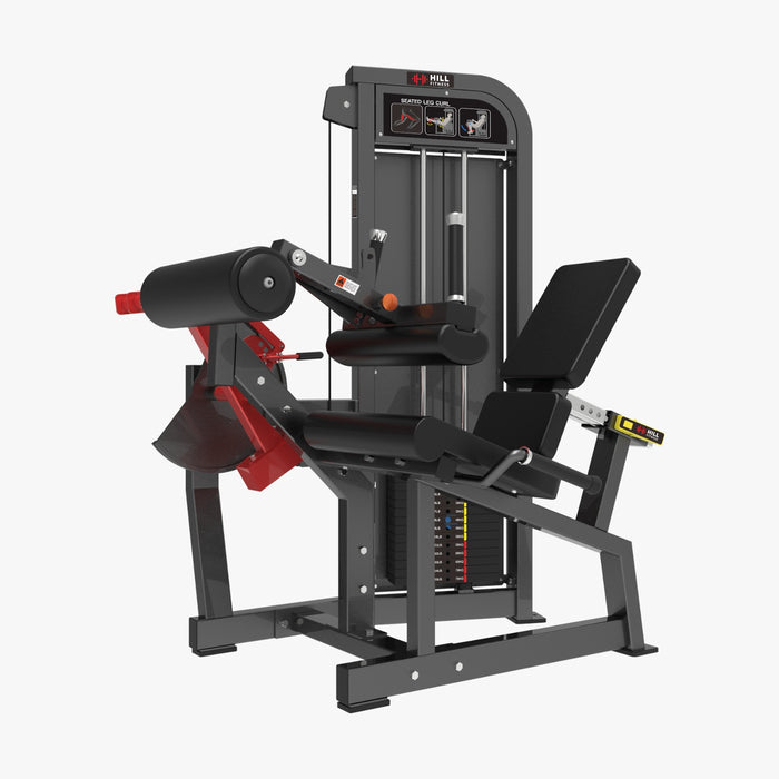Apex Select - Leg Curl Machine