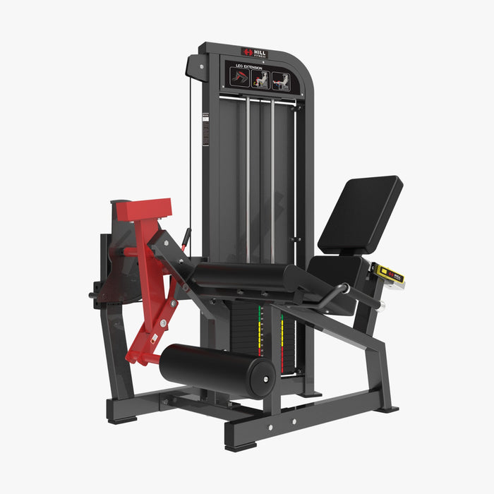 Apex Select - Leg Extension Machine