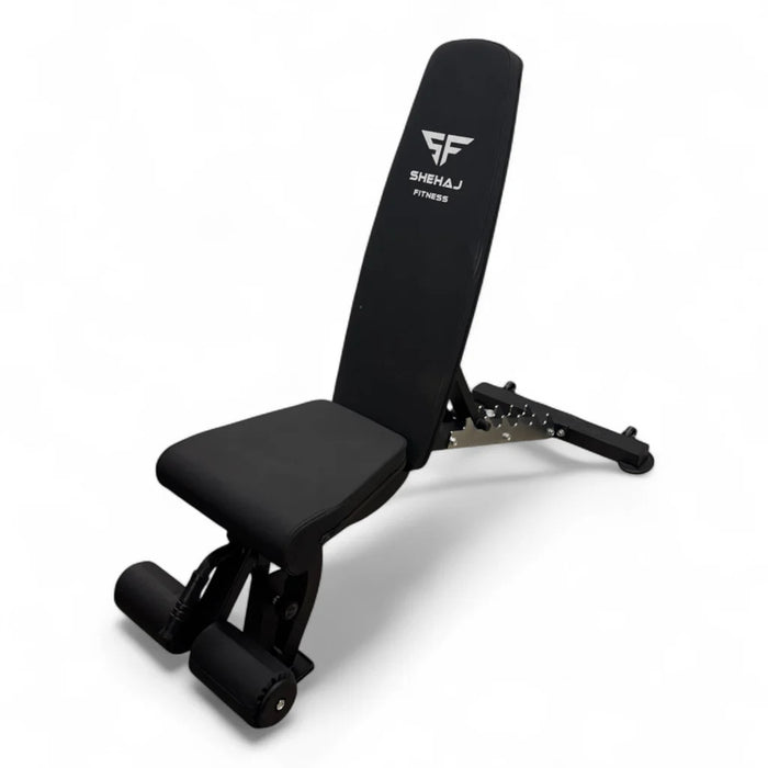 Bulletproof: B1 Home Gym Bundle