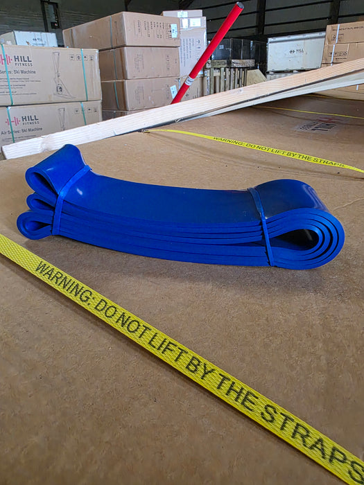 Clearance Resistance Bands