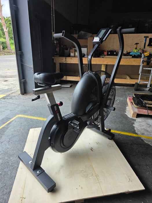 Pre-Loved Pro Series Air Bike