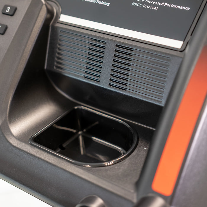 BH Fitness: RS300 Treadmill