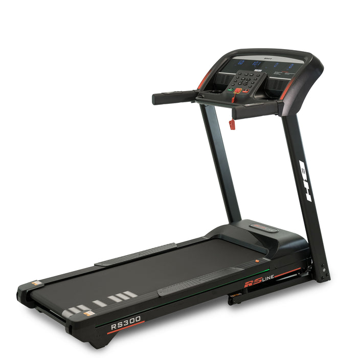 BH Fitness: RS300 Treadmill