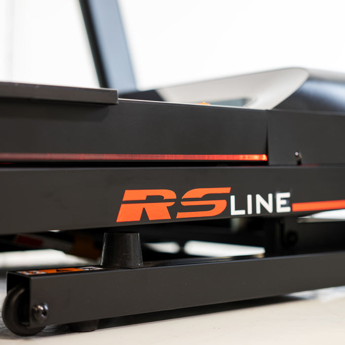 BH Fitness: RS300 Treadmill