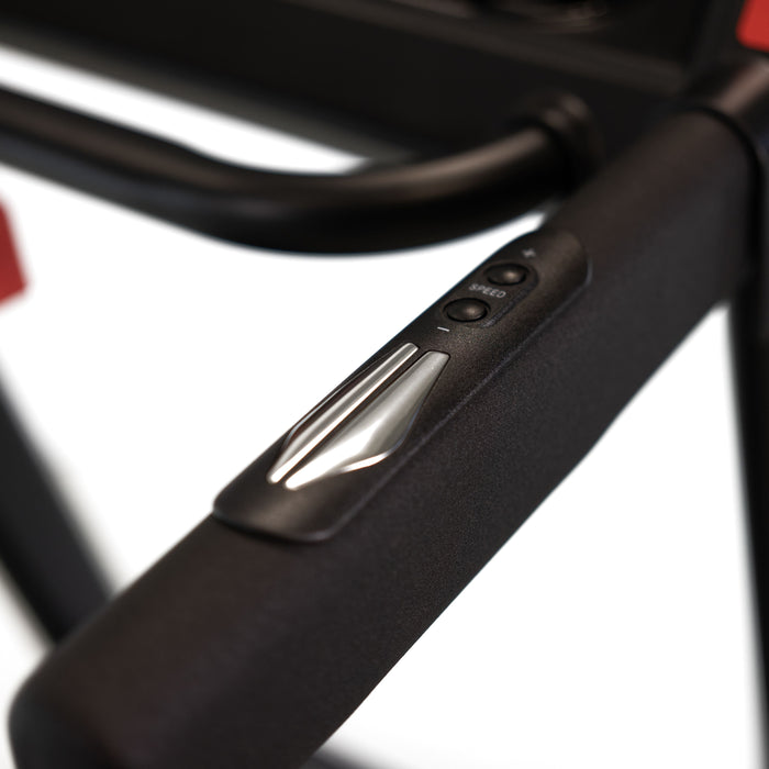 BH Fitness: RS300 Treadmill