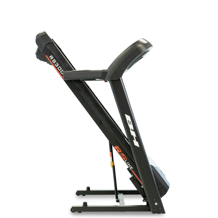 BH Fitness: RS300 Treadmill