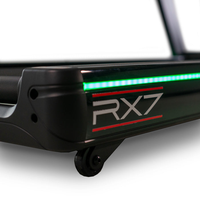 BH Fitness: RX7 Multimedia Treadmill