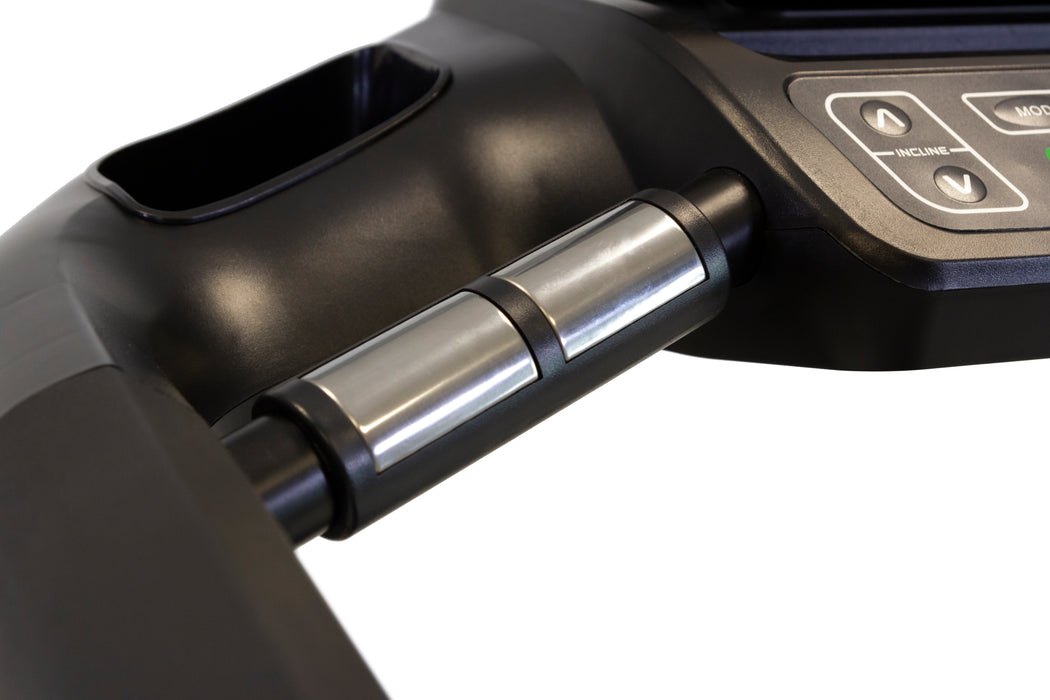 BH Fitness: RS800 Multimedia Treadmill