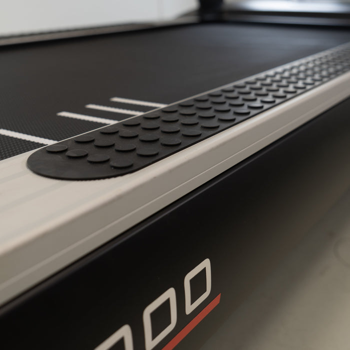 BH Fitness: RS2000 Multimedia Treadmill - 2 Year Commercial Warranty