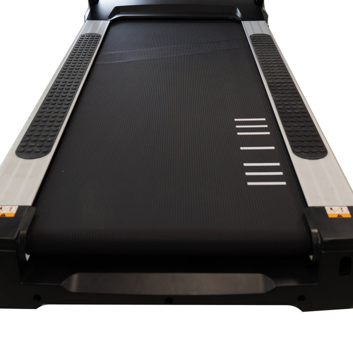 BH Fitness: RS2000 Multimedia Treadmill - 2 Year Commercial Warranty