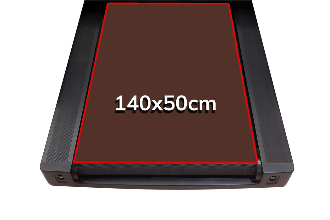 BH Fitness: NYDO Ultra Slim Folding Treadmill