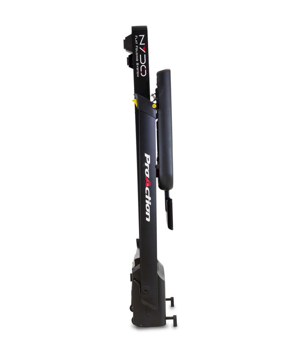 BH Fitness: NYDO Ultra Slim Folding Treadmill