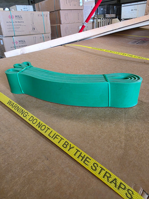 Clearance Resistance Bands