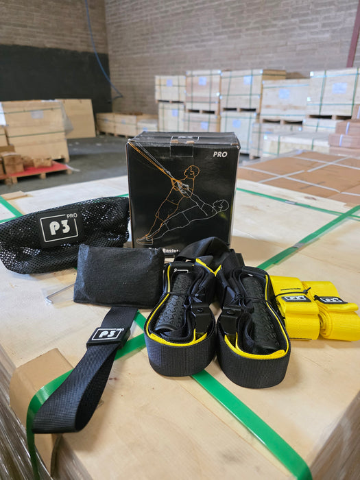 Clearance Suspension Trainer
